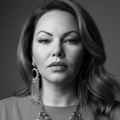 Ника Корнеева, 23.03, Москва