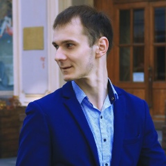 Дин-Ислам Хубиев, Москва