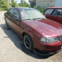 Алексей Суржиков, Курган