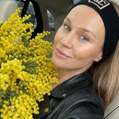 Юличка Войтович, 04.08