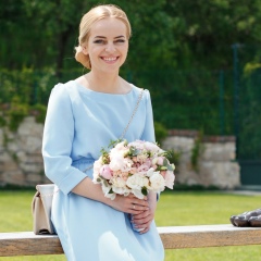 Аліса Василинка, 19.12.1990, Львов