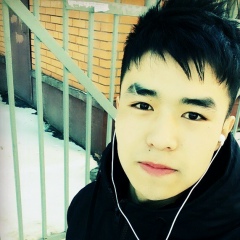 Nurbek Saipov, 13.06.1994, Москва