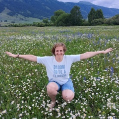 Анна Блинова, 07.07, Екатеринбург