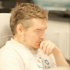 Elmir Zinattullin, 12.02.1992, Казань