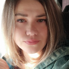 Анастасия Разгуляева, 12.12.1988, Караганда