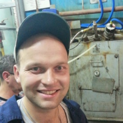 Александр Калачёв, 16.11.1992, Буй