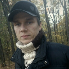 Сергей Черныш, 19.11