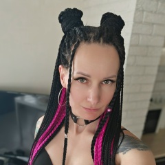 Анастасия Бучельникова, 22.02.1984