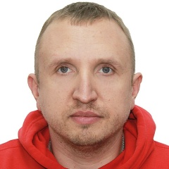 Влад Шлыков, 19.09, Москва