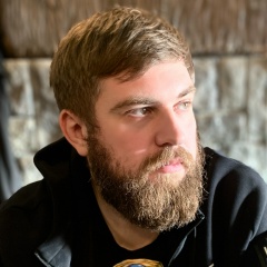 Сергей Куличенко, 10.02.1988, Москва