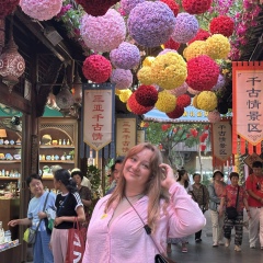 Иришка Зажирская, 30.12, Омск