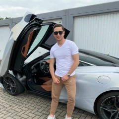 Роман Вилюха, Dortmund