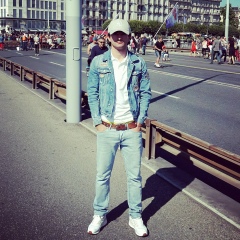 Giorgi Putkaradze, 28.02.1990, Dresden