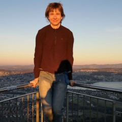 Андрей Антонов, 12.06.1987, Санкт-Петербург