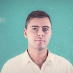 Илья Боязный, 27.07, Москва