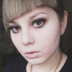 Ирина Самойлова, 07.03, Краснодар