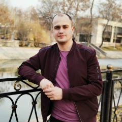 Алексей Винтенко, 18.11.1992, Алматы