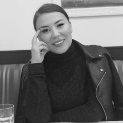 Виктория Абдрахманова, 17.07