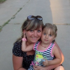 Александра Злодеева, 06.03, Черкассы