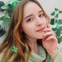 Лада Пастрон, 03.01.2003, Новосибирск