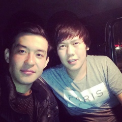 Akilzhan Batalov, 15.10, Кокшетау