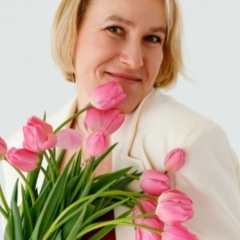 Елена Батрак, 28.03, Томск