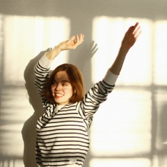 Ирина Ерофеева, 30.11, Санкт-Петербург