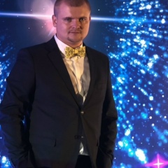 Кирилл Белый, 14.08.1986, Каменец-Подольский