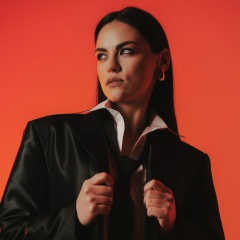 Lena Chaika, 09.06.1991, Москва