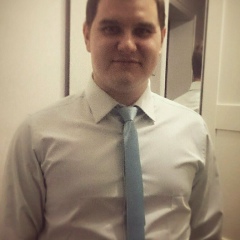 Евгений Карлов, 17.03, Москва