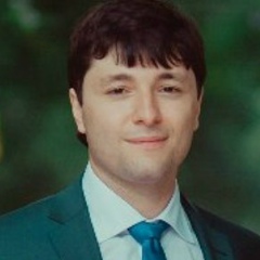 Давид Арзуманян, 06.01.1988, Москва