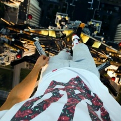 Александр Амиланов, 02.11.1995, Полтава