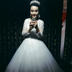 Жулдыз Кенжебай, 08.01.1994, Актау