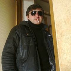 Paata Chichilidze, Тбилиси