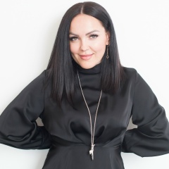 Лиля Барулина, 13.08