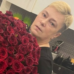 Елена Цветкова, Москва