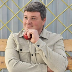 Александр Воргодяев, 25.03.1987, Самара