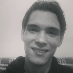 Alister Maia, 21.01.1988