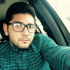 Ulvi Esedov, 05.08.1991, Баку