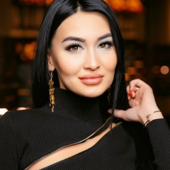 Gaukhar Omarova, 20.07.1993, Астана