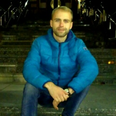 Ярослав Біленький, 18.03, Киев