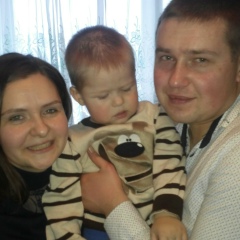 Саша Прус, 31.01.1990, Житомир