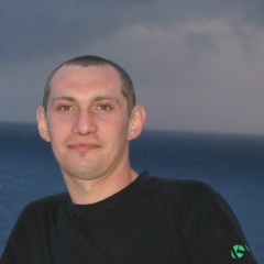 Владимир Жуков, 19.05, Мариуполь