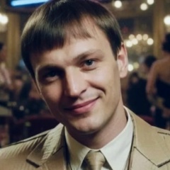 Антон Антонов, Санкт-Петербург