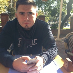 Rasim Khafizov, 02.11, Москва