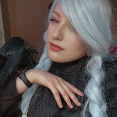 Екатерина Милан, 06.10