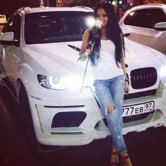 Aliona Shishkova, 09.01.1997, Ереван