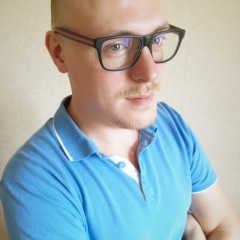 Игорь Берестовой, 01.06.1989, Санкт-Петербург