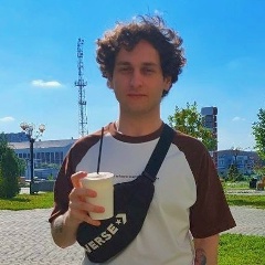 Гамлет Бабаян, 05.09