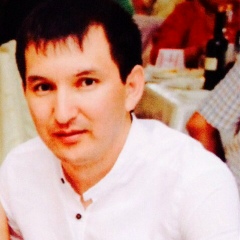 Серик Тукуев, Астана